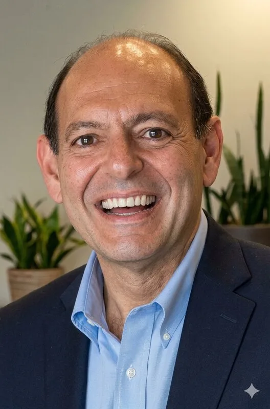 Daniel Nicholas, founder of Insure Instant Quote Services