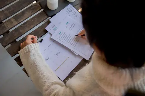 How Annuities Are Taxed
